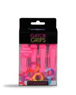 Framar Gator Grips Haarclips