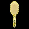 Framar Limoncello - Detangle Brush - Amalfi