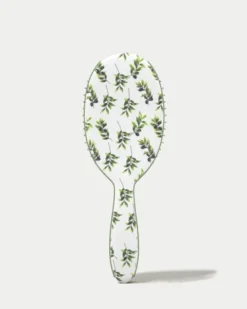Framar Limoncello - Detangle Brush - Positano