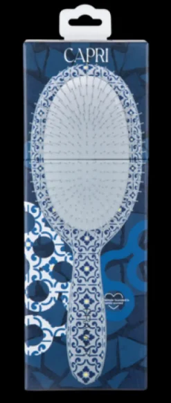 Framar Limoncello - Detangle Brush - Capri
