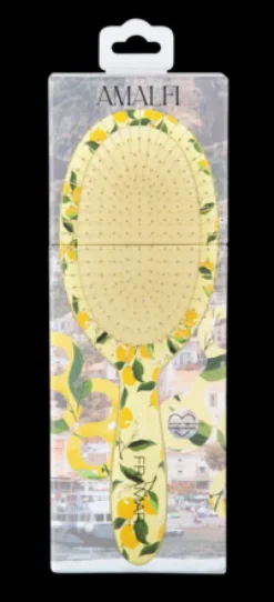 Framar Limoncello - Detangle Brush - Amalfi