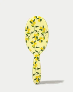 Framar Limoncello - Detangle Brush - Amalfi