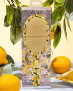 Framar Limoncello - Detangle Brush - Amalfi