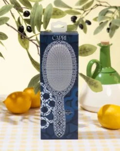 Framar Limoncello - Detangle Brush - Capri