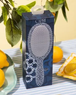 Framar Limoncello - Detangle Brush - Capri