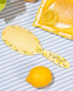 Framar Limoncello - Detangle Brush - Amalfi