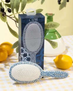 Framar Limoncello - Detangle Brush - Capri