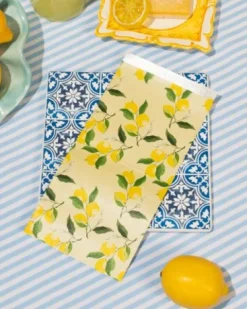 Framar Limoncello - Pop Up 500 Sheets