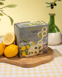 Framar Limoncello - Pop Up 500 Sheets