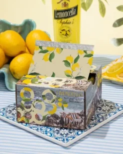 Framar Limoncello - Pop Up 500 Sheets