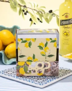 Framar Limoncello - Pop Up 500 Sheets