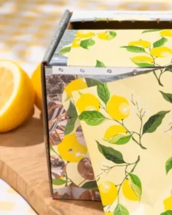 Framar Limoncello - Pop Up 500 Sheets
