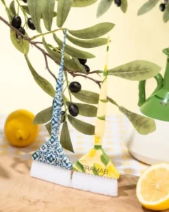 Framar Limoncello - Root Repair Color Brush Set