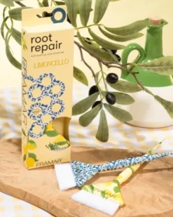 Framar Limoncello - Root Repair Color Brush Set