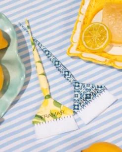 Framar Limoncello - Root Repair Color Brush Set