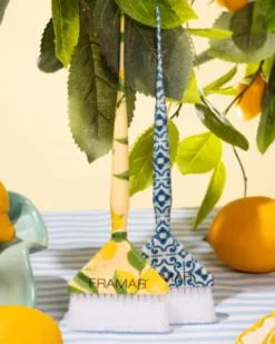 Framar Limoncello - Root Repair Color Brush Set