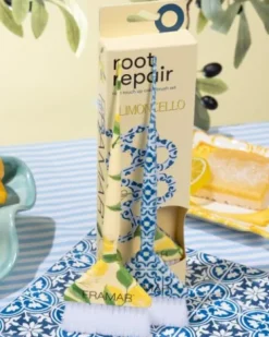 Framar Limoncello - Root Repair Color Brush Set