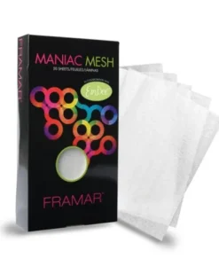 Framar Maniac Mesh Strähnenpapier
