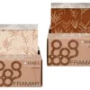 Framar Neutrals Terra - Pop Up 500 Sheets