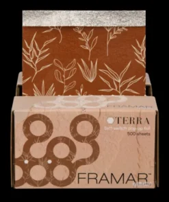 Framar Neutrals Terra - Pop Up 500 Sheets
