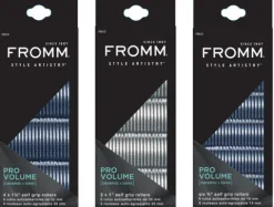 FROMM Ceramic Haftwickler