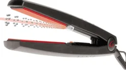 GA.MA Ceramic Nano Tourmaline Laser ION Haarglätter