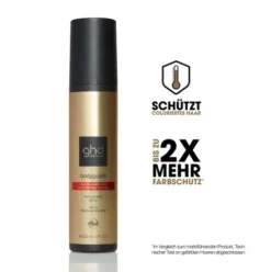 ghd Bodyguard Heat Protect Spray für coloriertes Haar