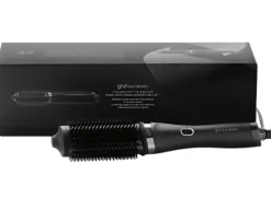 ghd Duet Blow Dry Black