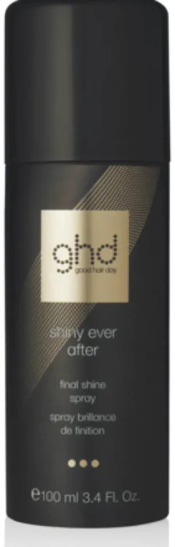 ghd Final Shine Spray
