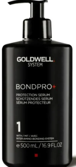 Goldwell BondPro+ Set