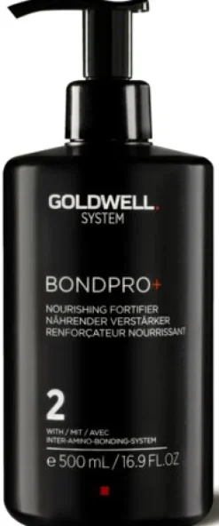 Goldwell BondPro+ Set