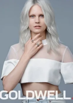 Goldwell BondPro+ Set