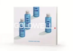 Goldwell Colorance Gloss Tones 22 Color Card