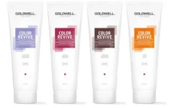 Goldwell Dualsenses Color Revive Shampoo