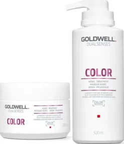 Goldwell Dualsenses Color 60Sec Treatment