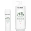 Goldwell Dualsenses Curls & Waves Hydrating Conditioner