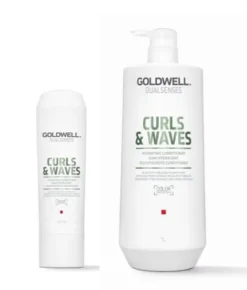 Goldwell Dualsenses Curls & Waves Hydrating Conditioner