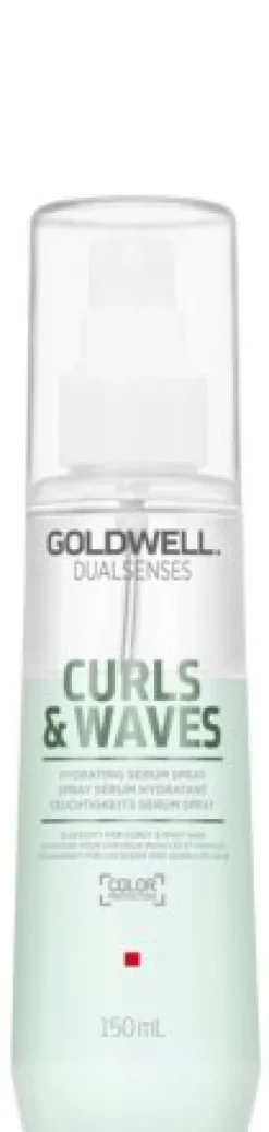 Goldwell Dualsenses Curls & Waves Hydrating Serum Spray