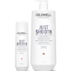 Goldwell Dualsenses Just Smooth Taming Shampoo