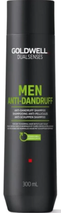 Goldwell Dualsenses MEN Anti-Dandruff Shampoo