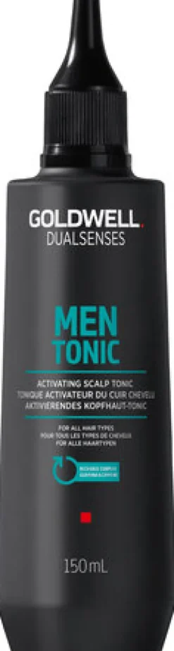 Goldwell Dualsenses MEN Activating Scalp Tonic