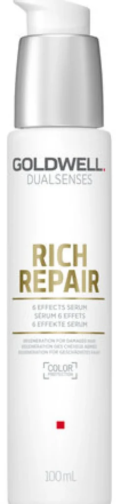 Goldwell Dualsenses Rich Repair 6 Effects Serum