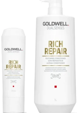 Goldwell Dualsenses Rich Repair Restoring Conditioner