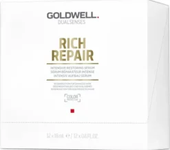 Goldwell Dualsenses Rich Repair Intensive Conditioning Serum