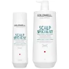 Goldwell Dualsenses Scalp Specialist Deep Cleansing Shampoo