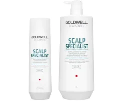 Goldwell Dualsenses Scalp Specialist Deep Cleansing Shampoo
