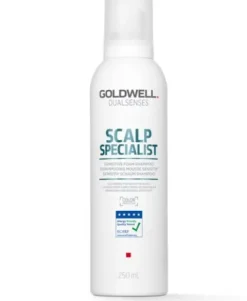 Goldwell Dualsenses Scalp Specialist Sensitive Foam Shampoo