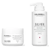 Goldwell Dualsenses Silver 60Sec Treatment