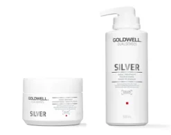 Goldwell Dualsenses Silver 60Sec Treatment