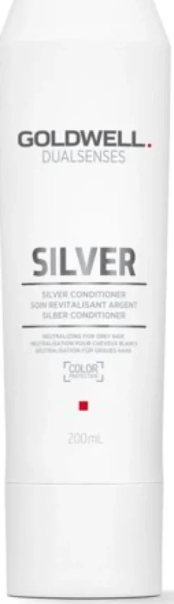 Goldwell Dualsenses Silver Conditioner